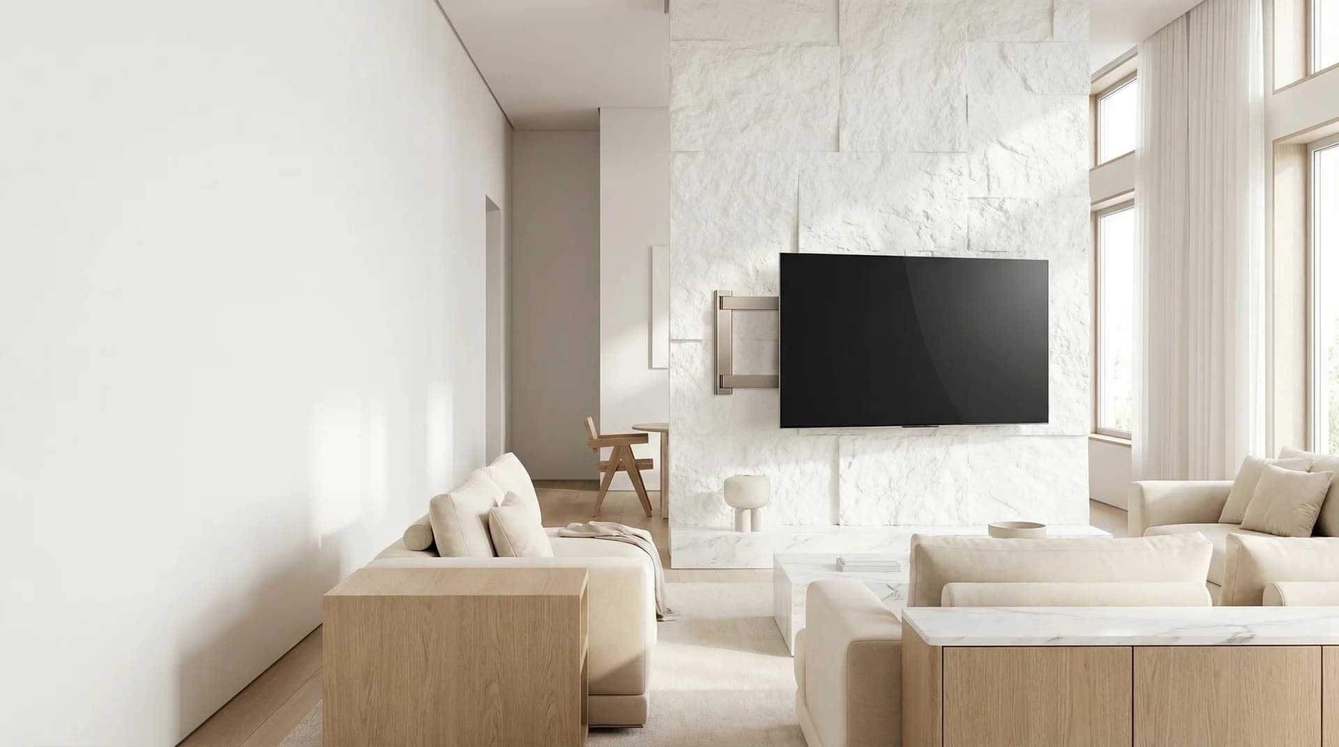 ULTIMATE TV Mounting Systems